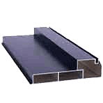 Профиль и уголки